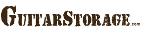 Guitar Storage Products