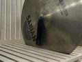 wood cymbal rack